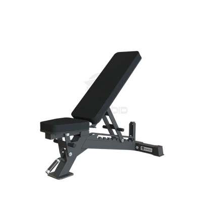 Băng ghế dự bị thương mại